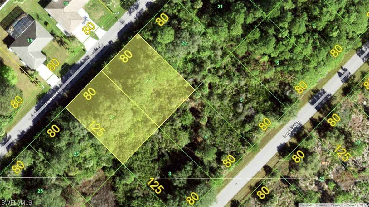 1060 1066 Cheshire St  