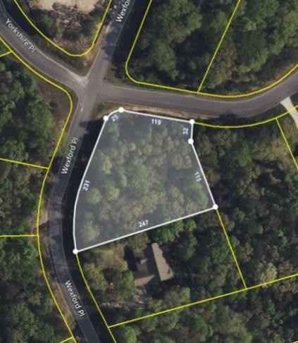 Lot 54 Wexford Pl  