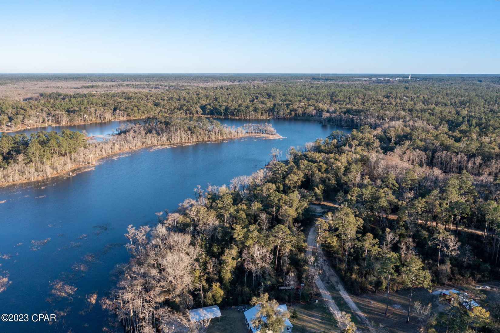 Lot 10 Paradise Lks Rd  