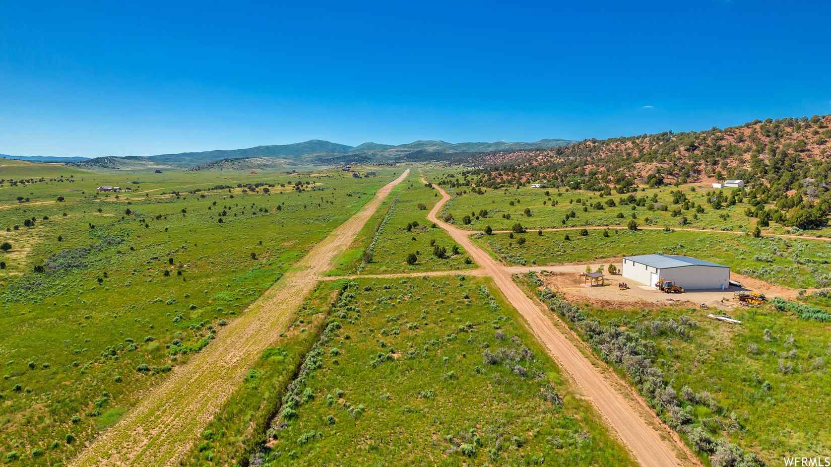 46615 W THUNDER Rdg RD  