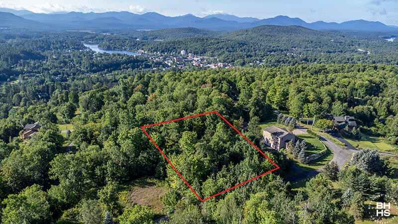 Lot 18 Mt Pisgah Park  