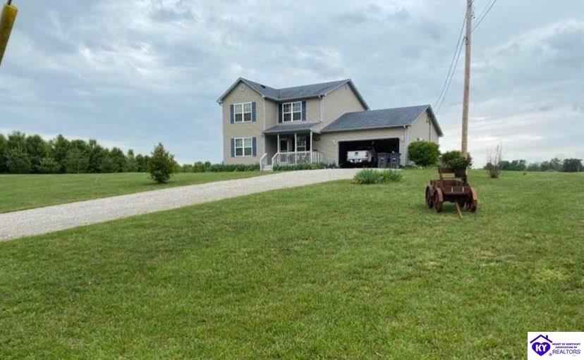 215 County Pond Rd  