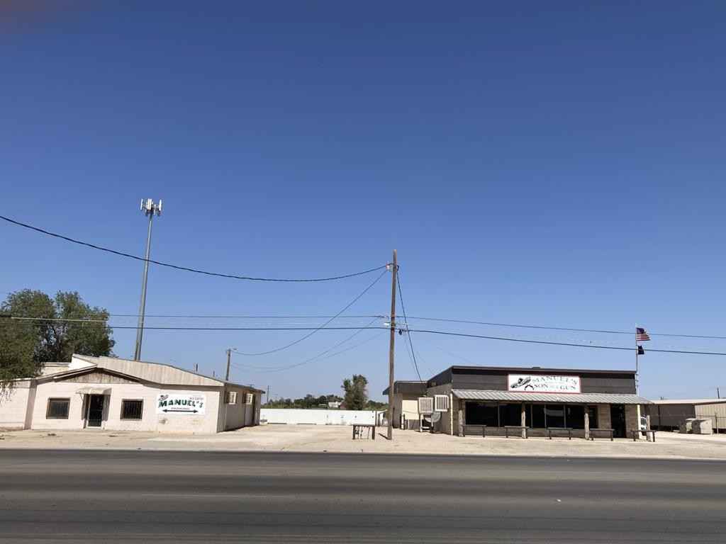 3901 S Hwy 349  
