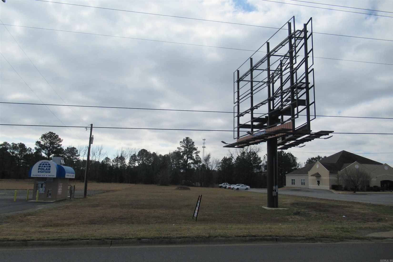 43 Hwy 64 W  