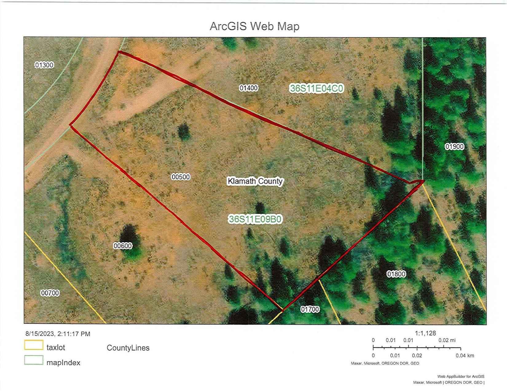 Lot 34 Rim Dr  