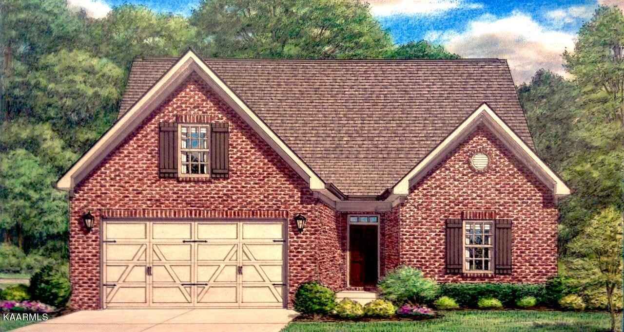 2110 Lantern Park Ln  