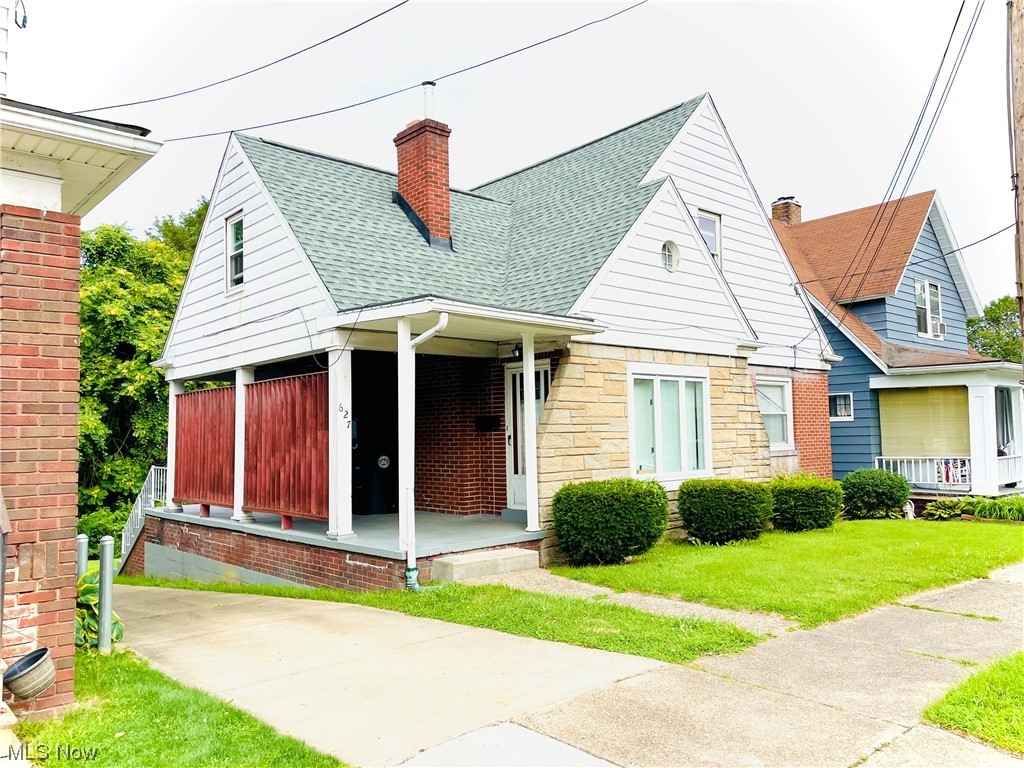 627 Jeanette Ave  