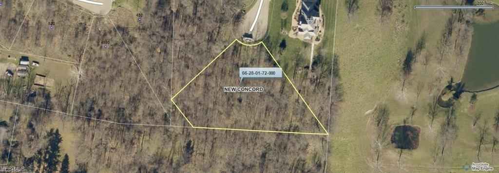 200 Fernridge Cir  