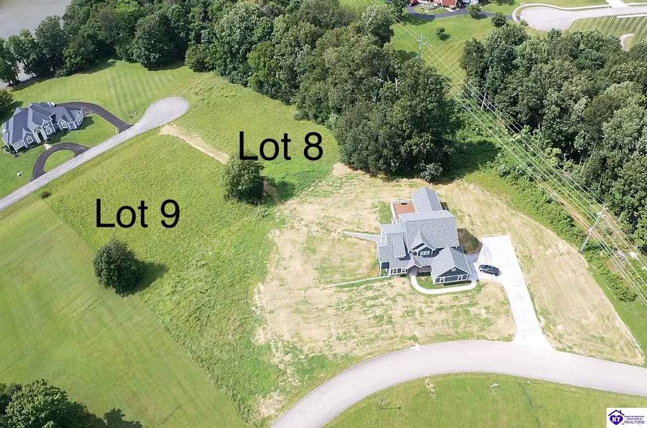 Lot 9 Briarwood Dr  