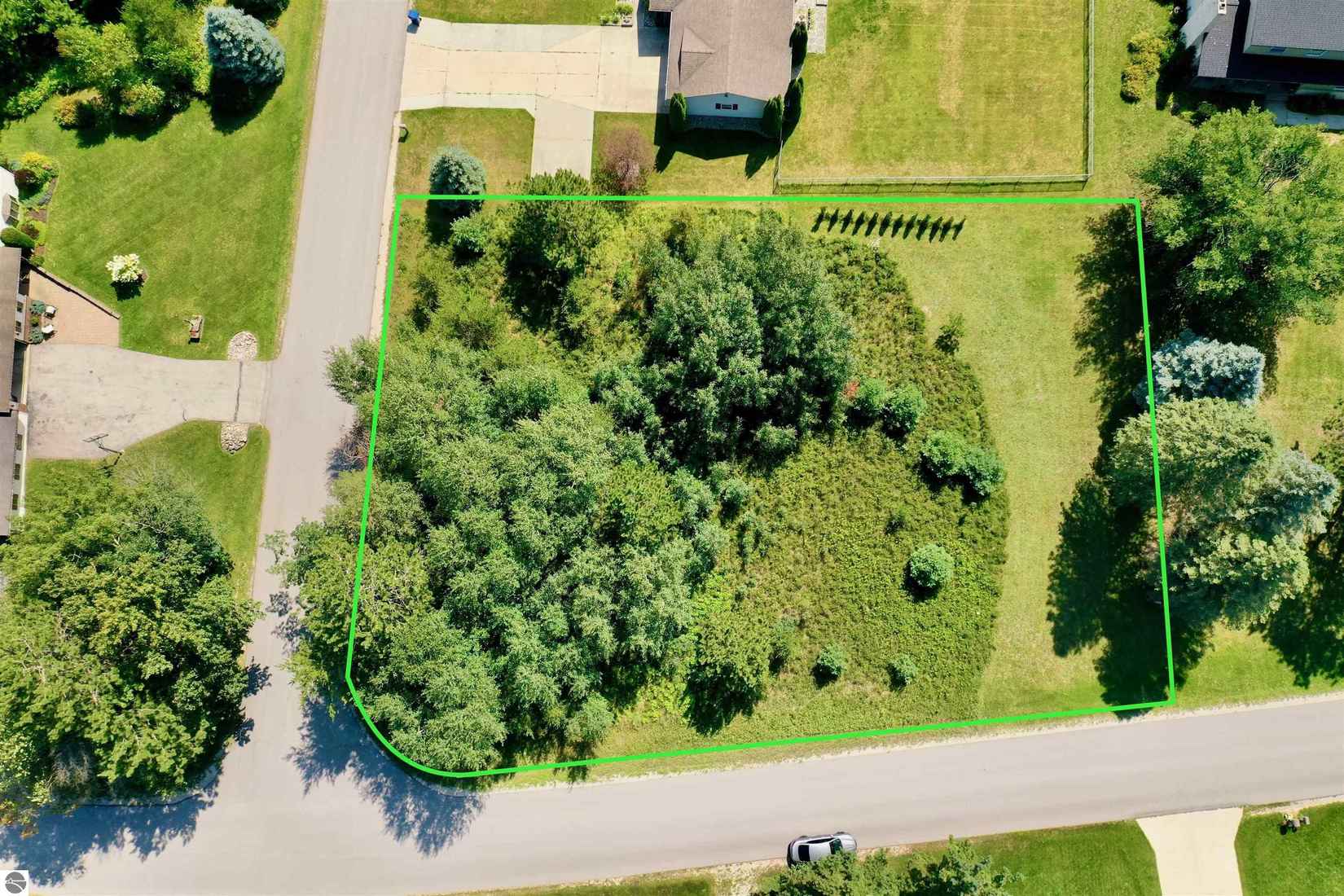 Lot 83 Mockingbird Ln  