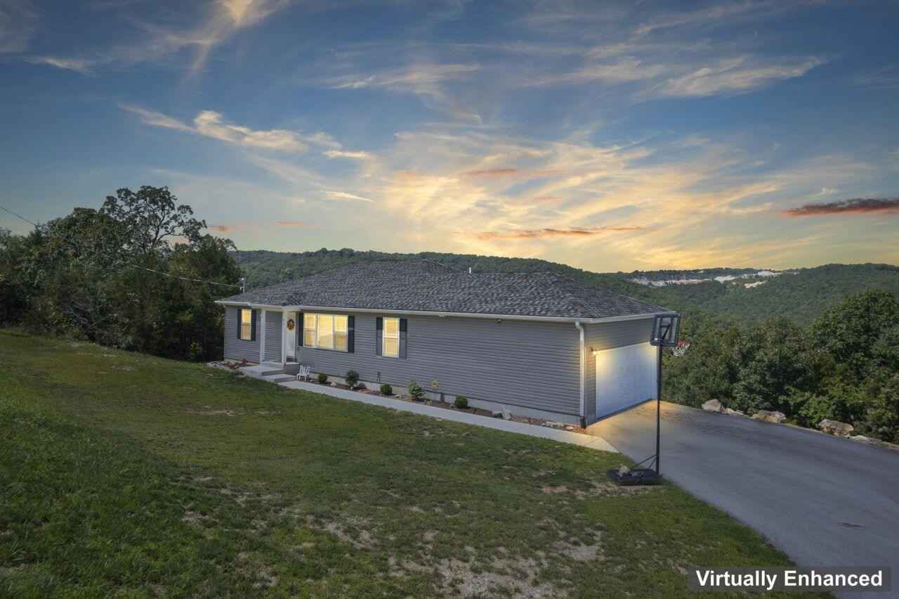 313 Wolf Trl Dr  