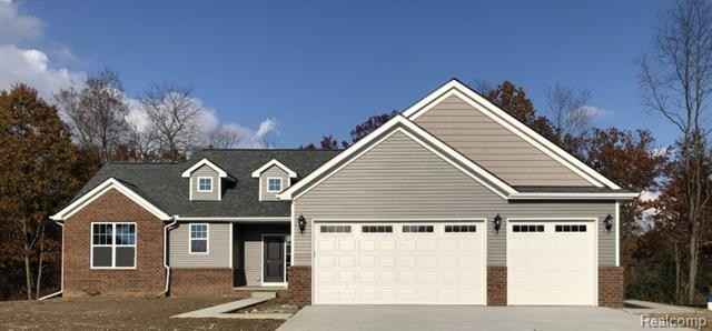 008 GREAT BARRINGTON Dr  