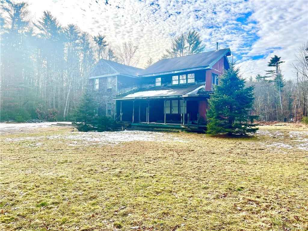 115 ZOCK RD  