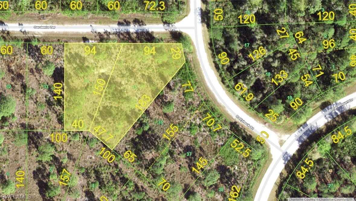 27309-27319 Gardenia Ter  