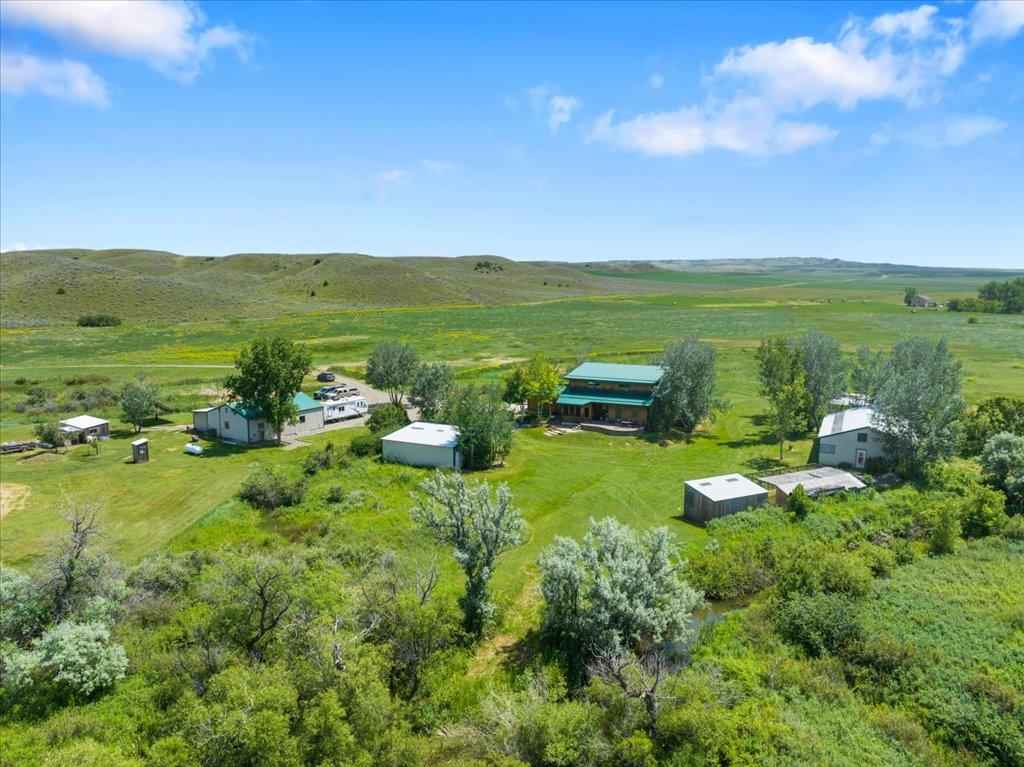 1930 East Arrow Crk Rd  