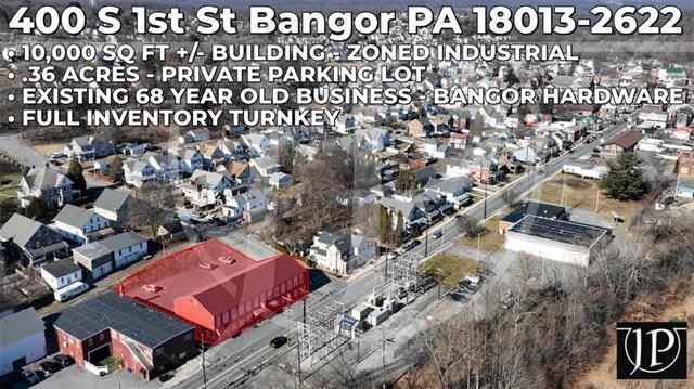 400 1St St  