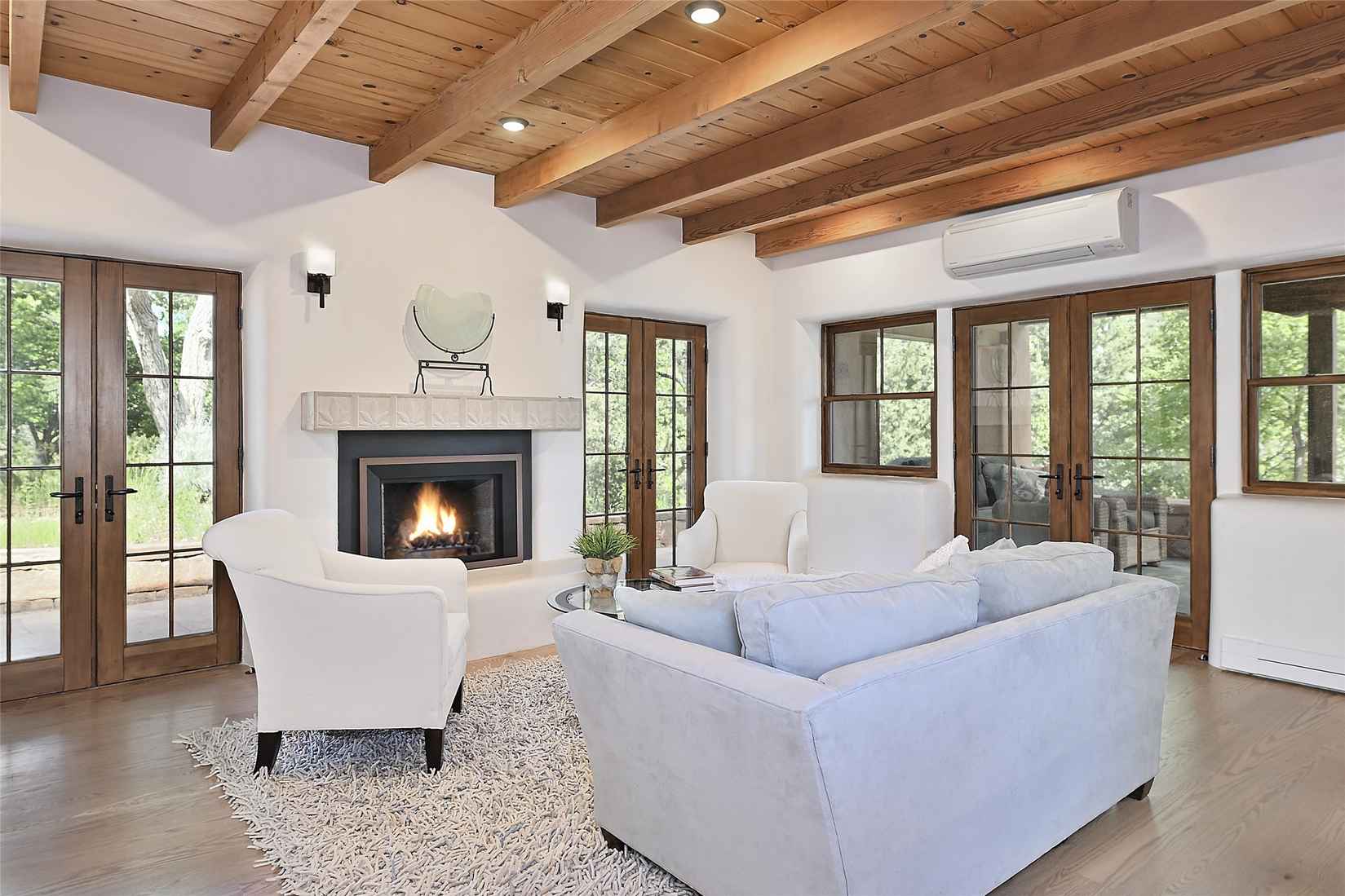 1678 And 1682 Cerro Gordo Rd  