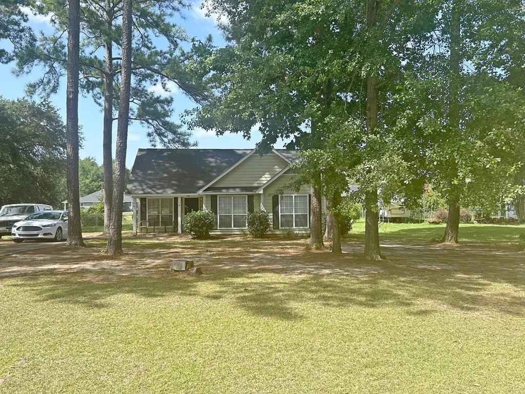 154 Nacoochee Dr  