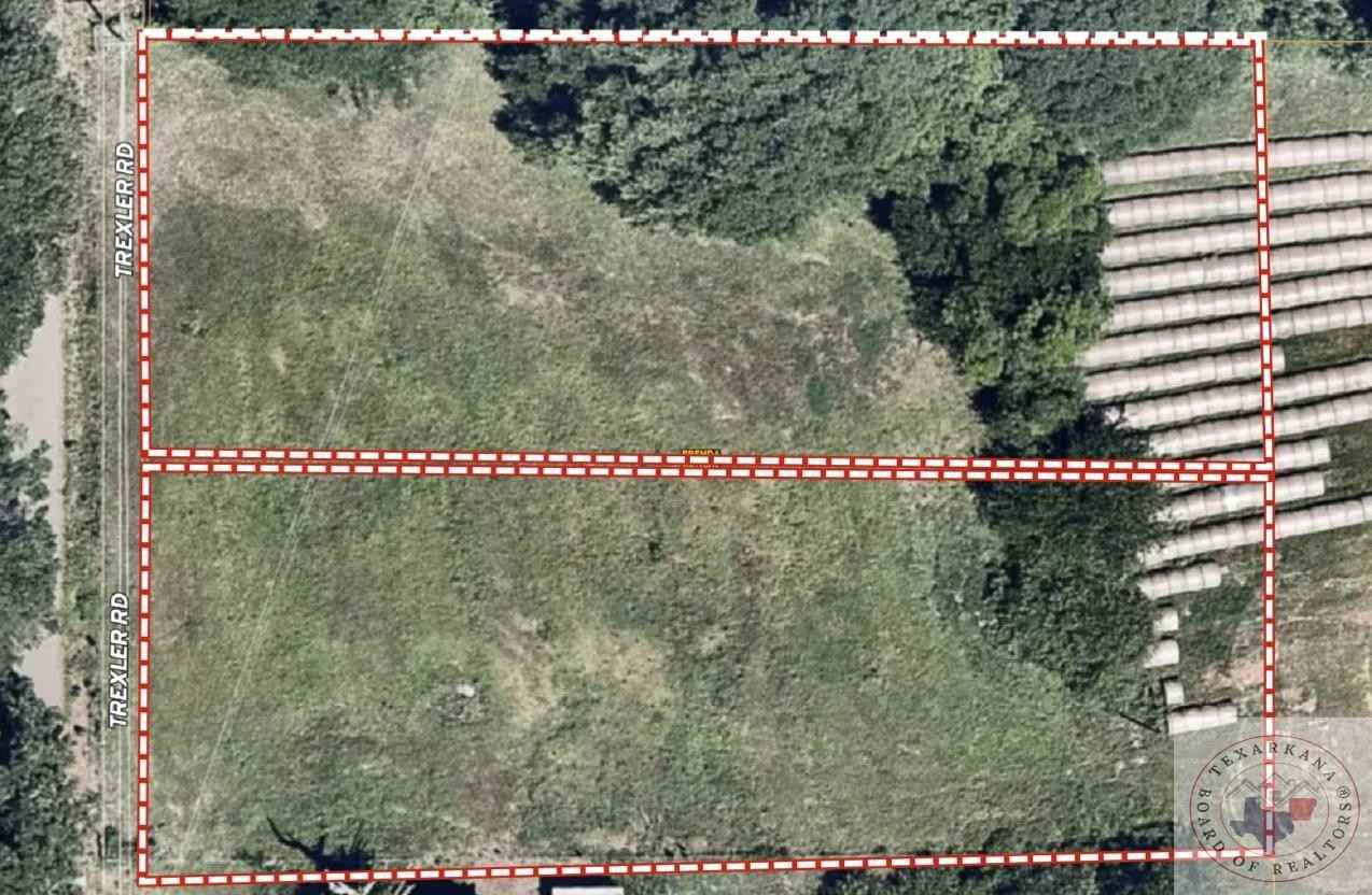 TBD-Lot2 Trexler Rd  