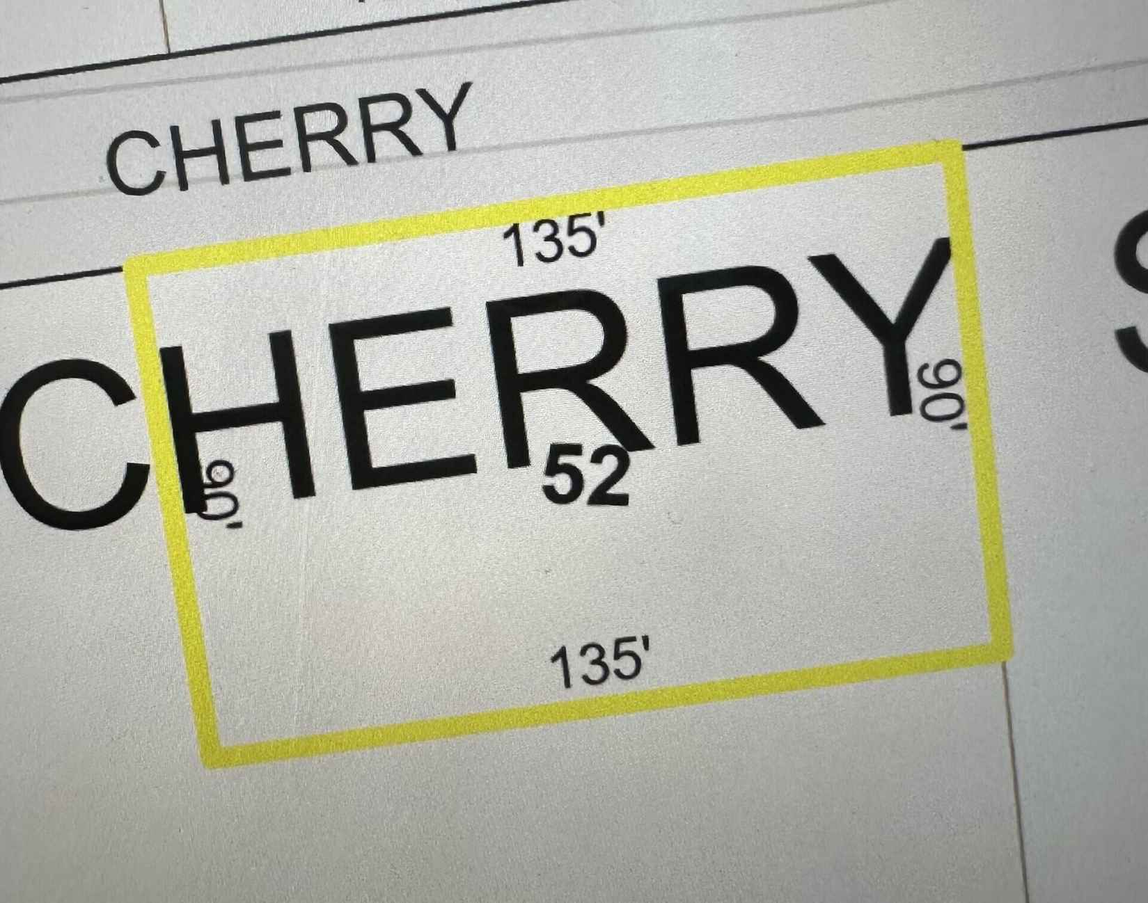 14 Cherry St  