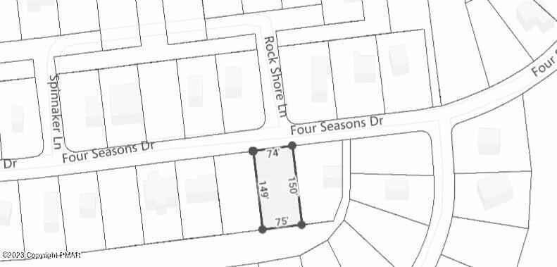 Lot 16 4 Seasons Dr  
