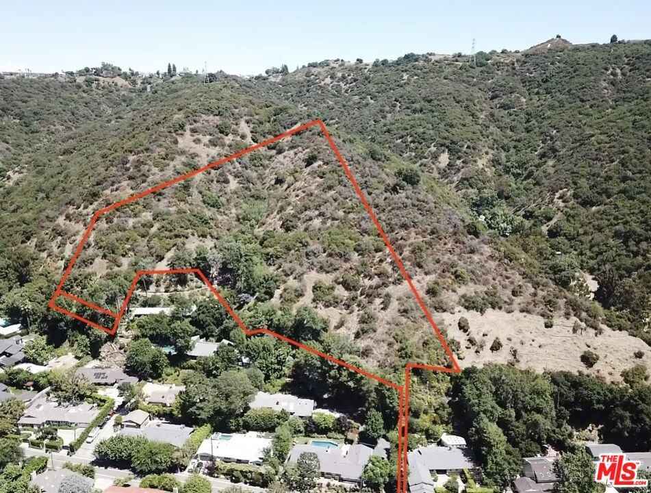 0 Mandeville Cyn Rd  