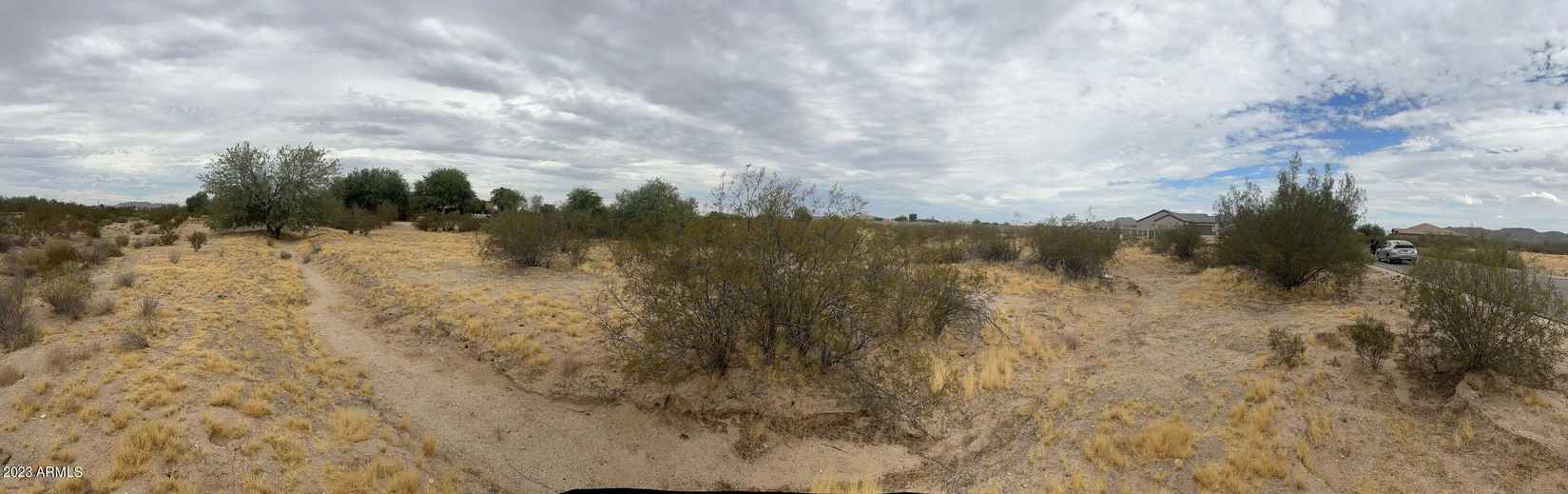 8434 N CALLE VISTOSO --  