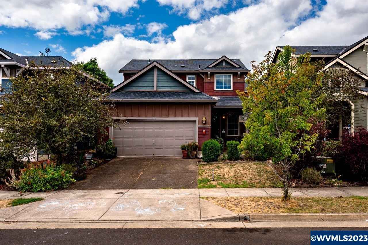 2562 Beehollow Ln NW  