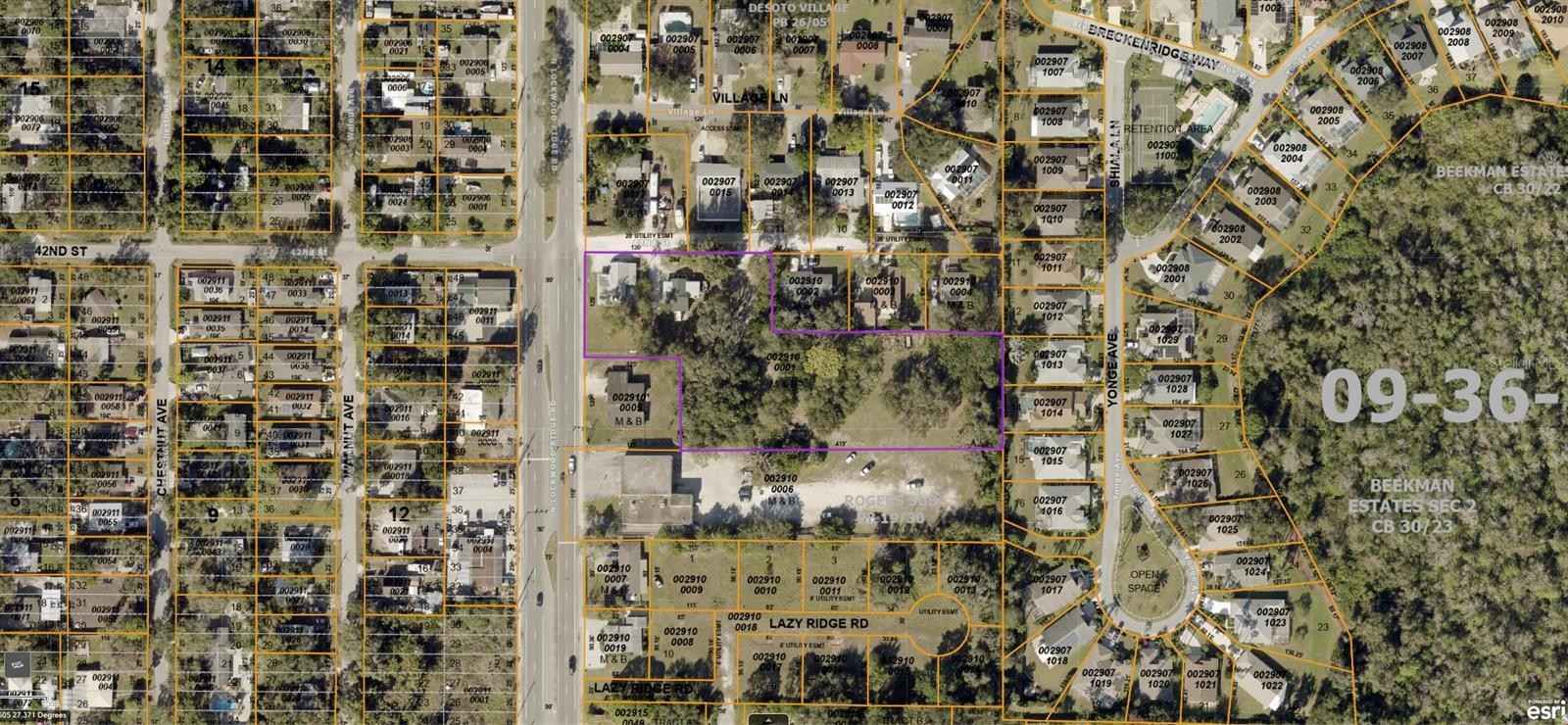 4122 N Lockwood Rdg Rd  