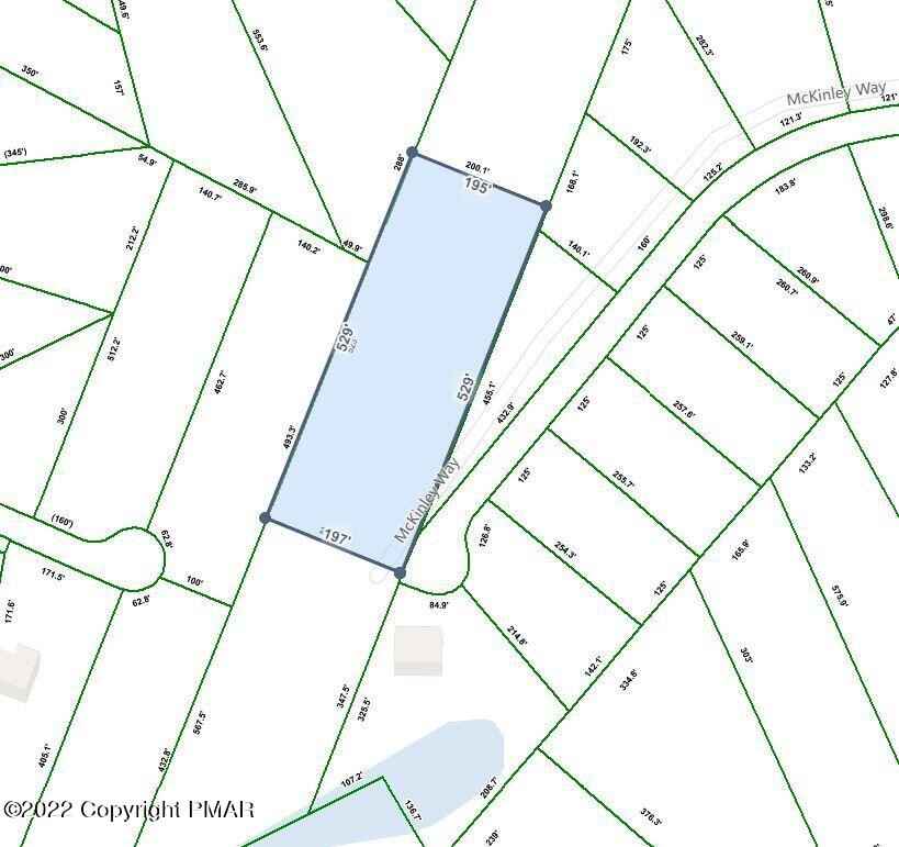 Lot Unit 8 Mckinley DR  