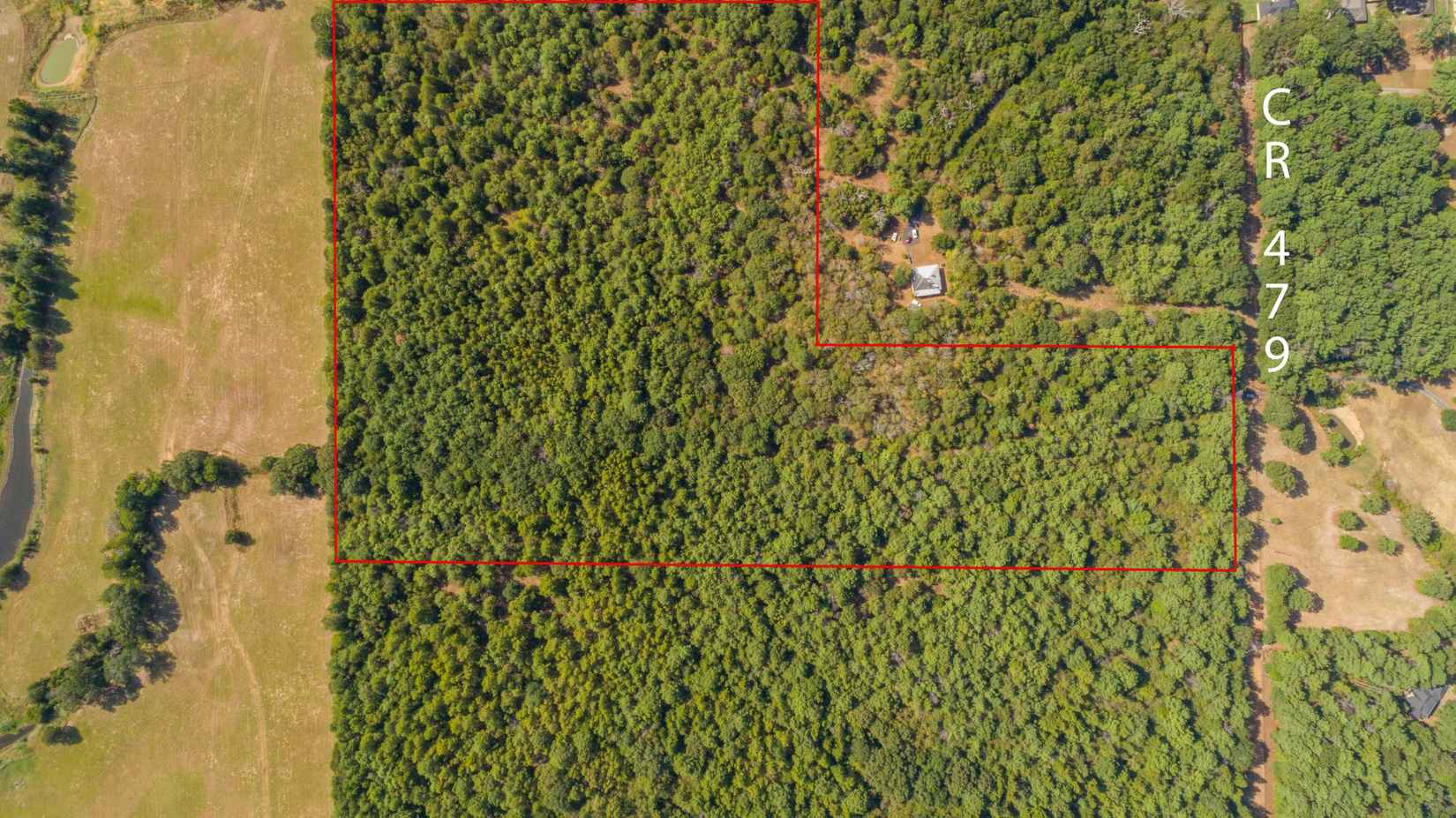 TBD CR 479 Tract 4  