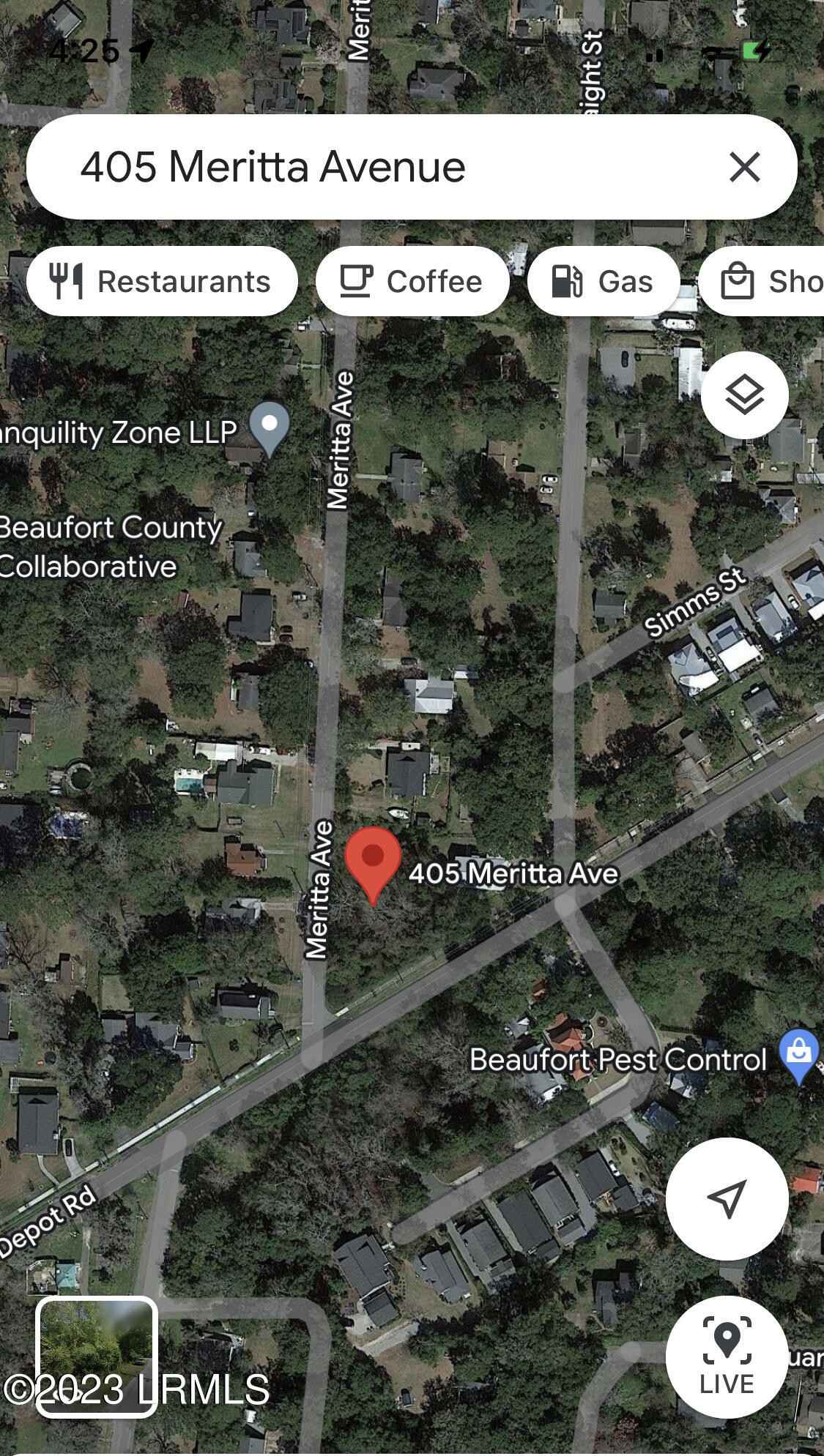 405 Meritta Ave  