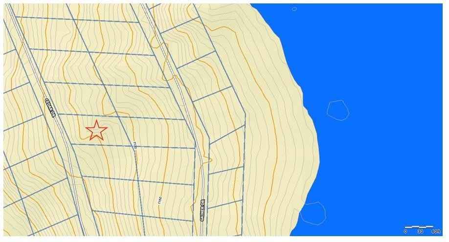 Lot 60 Block 1 Cedar DR  