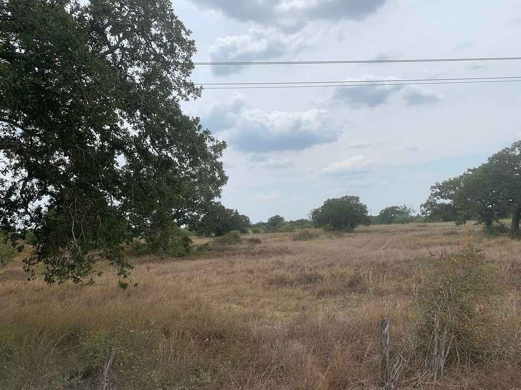 Tbd County Rd 461  