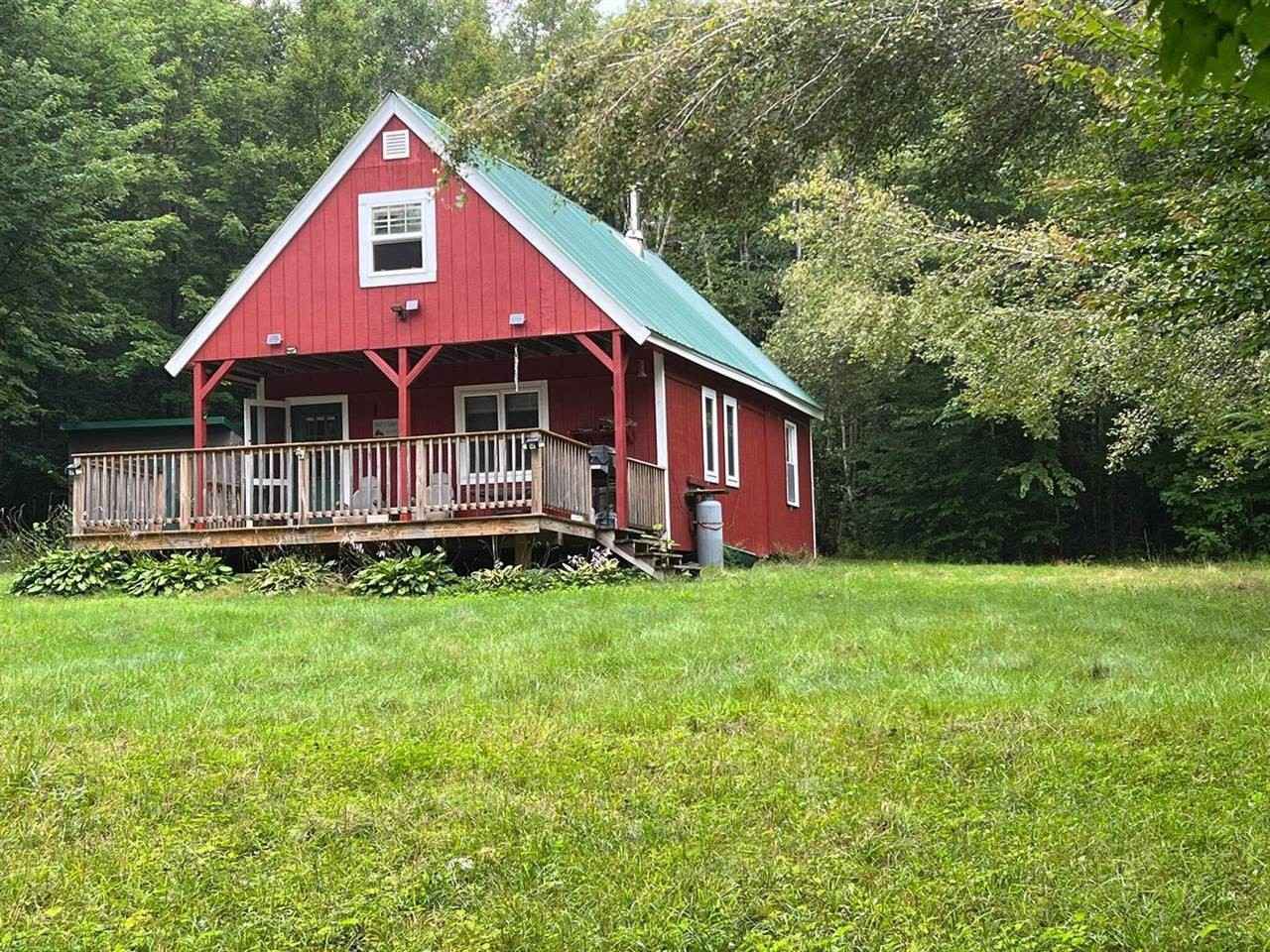 1600 Dipper Pond Rd  