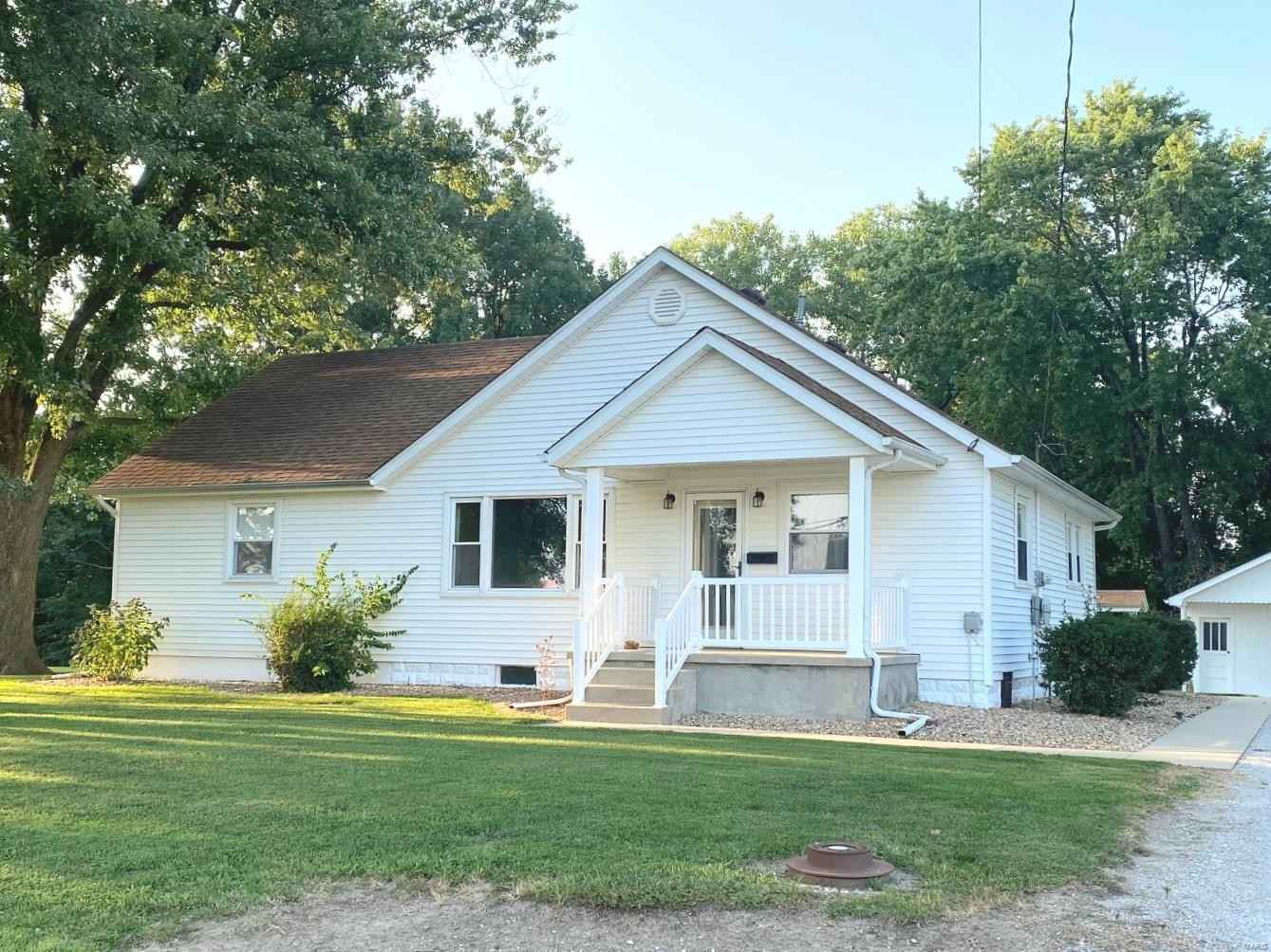 825 Bunker Hl Rd  