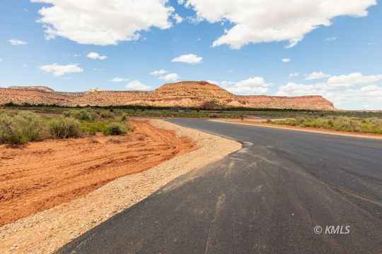 Lot 19 Lone Spur Cir  