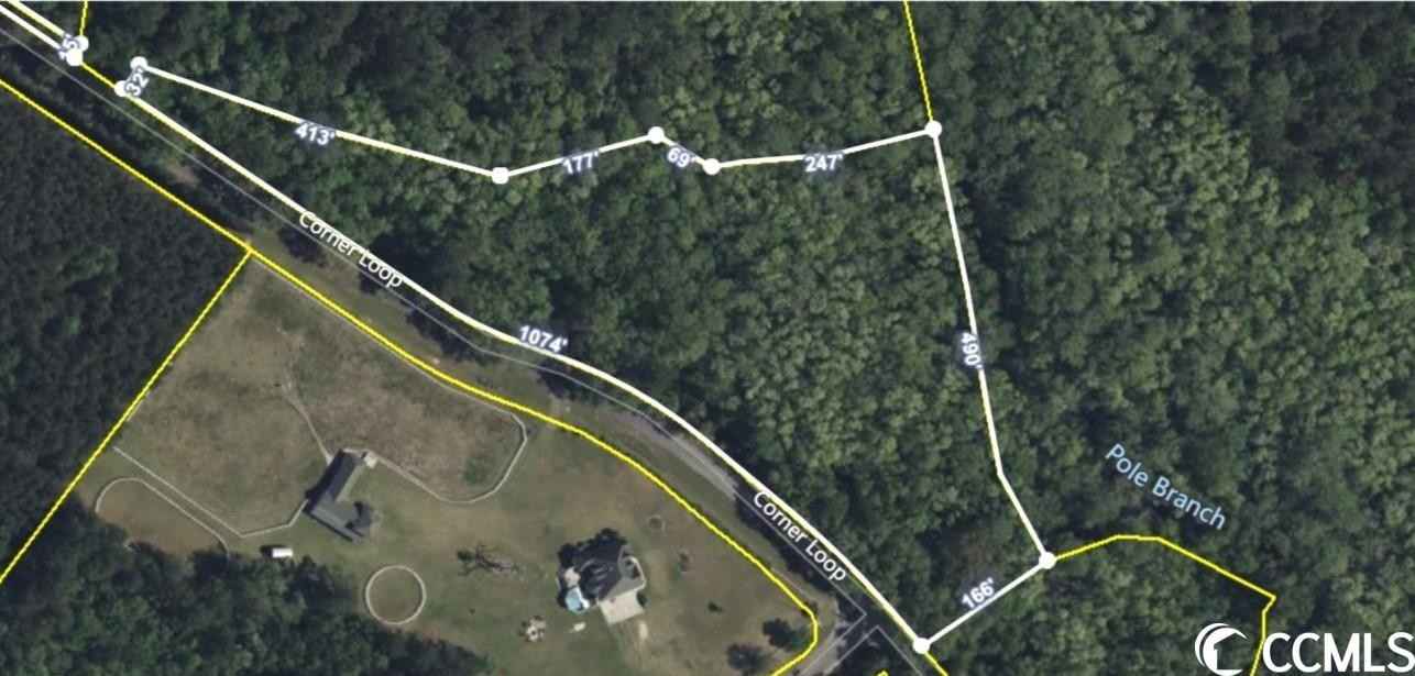 Lot 13 Corner Loop Rd  