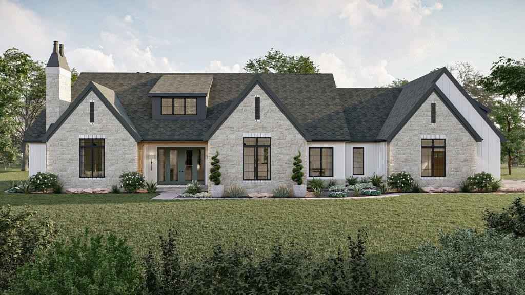 Lot 109 Black Oak Dr  
