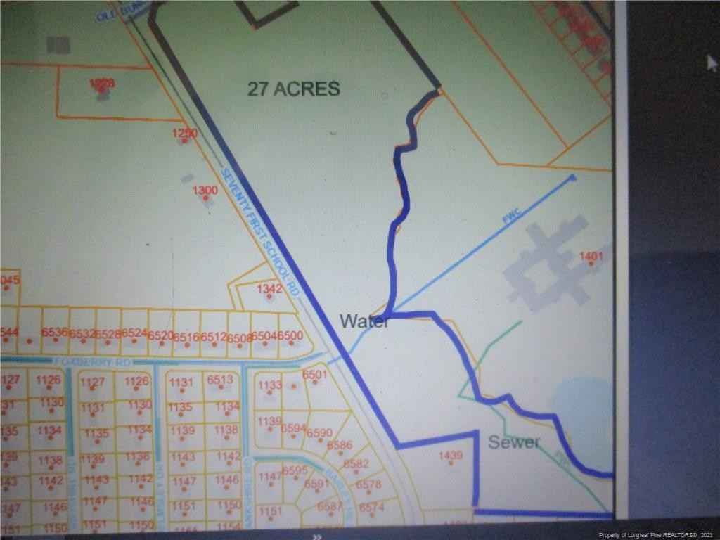 Tbd 71St School Rd  