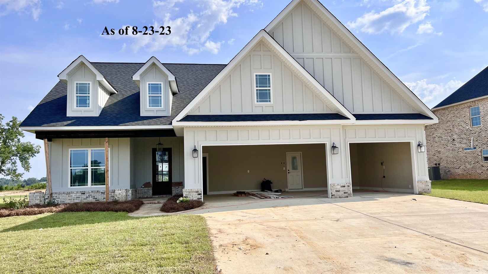 108 Planters Rdg Trl  