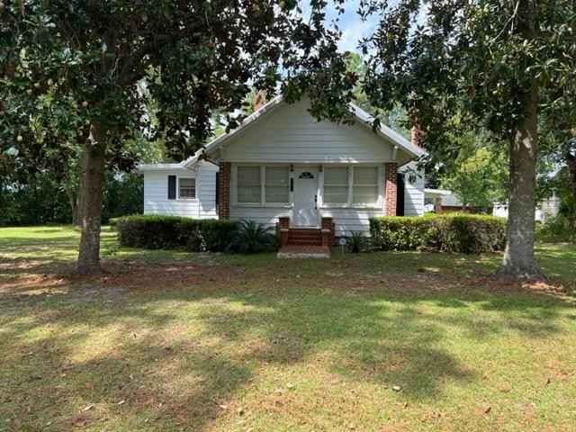 3913 Ivey Rd  