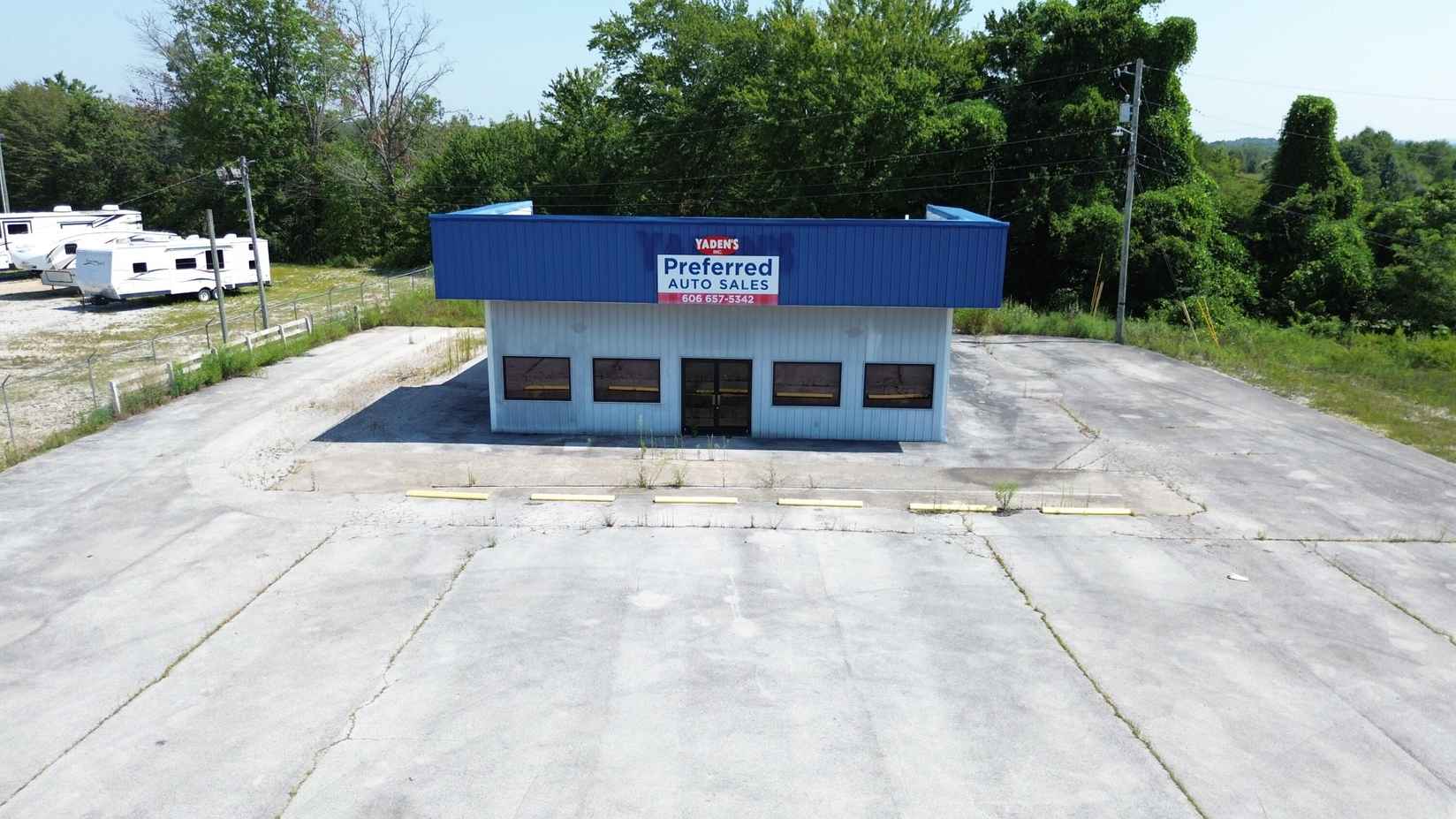 3100 South Laurel Rd  