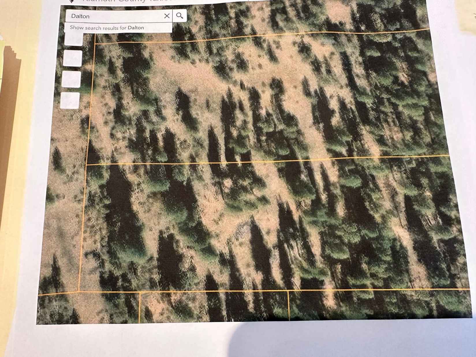 Lot 20 21 Warbler Dr  