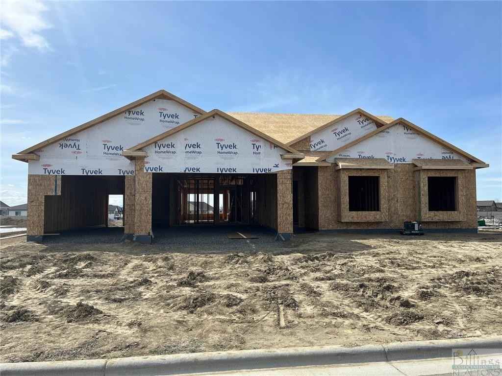 1757 E Thunder Mtn Rd  