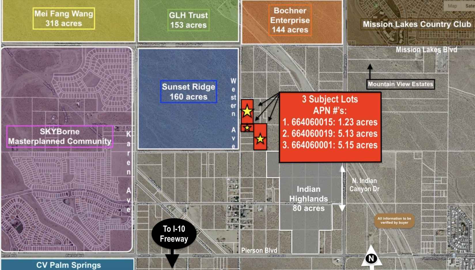 0 Lot 24 Western Ave  