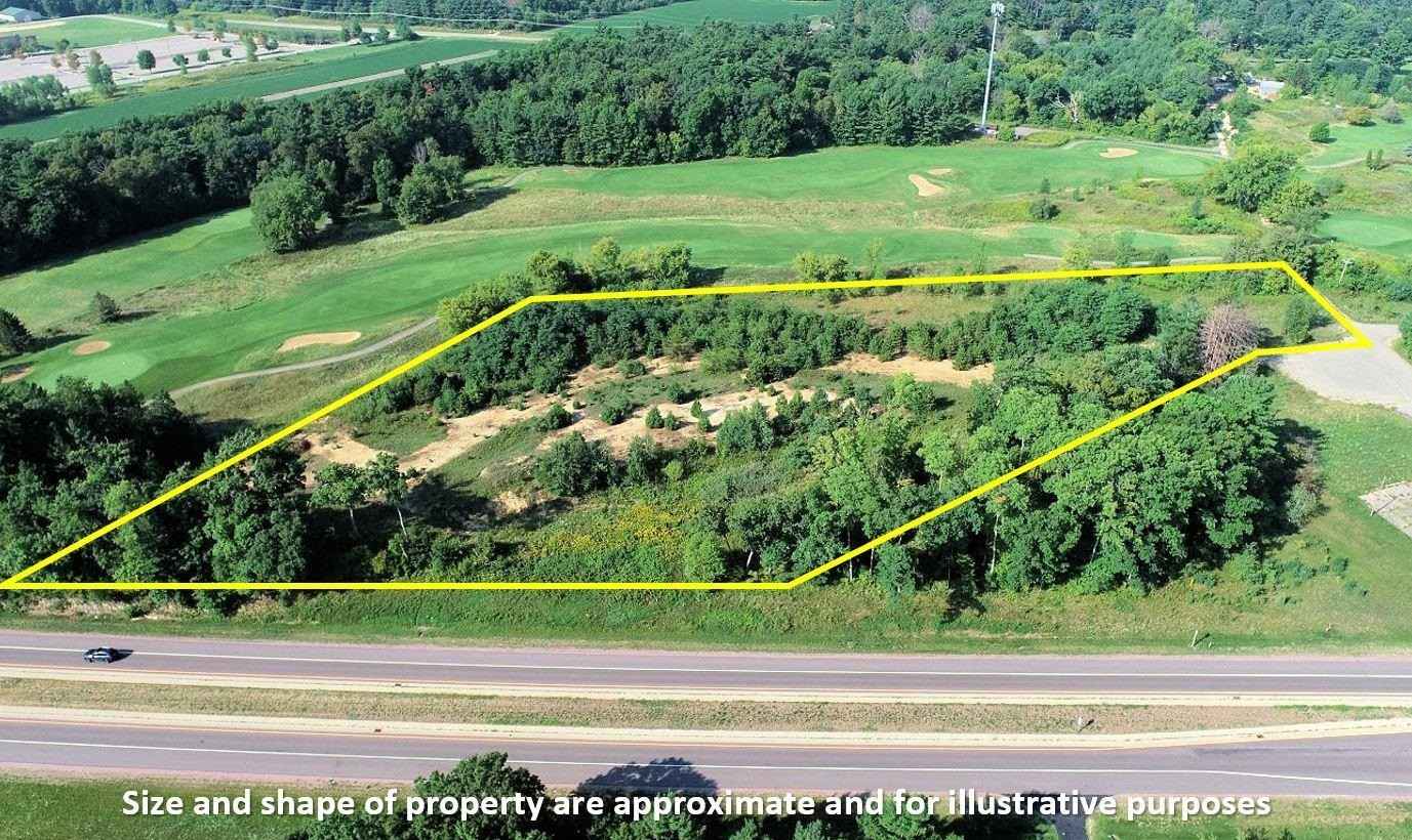 Lot 5 Hwy 13 Pkwy  