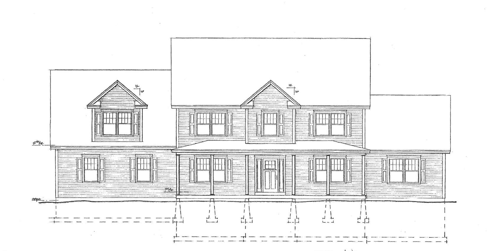Lot 82-P Sawmill Rd  