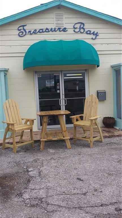 10714 S PADRE ISLAND Dr  