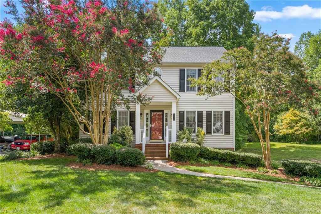6838 Salem Quarter Rd  